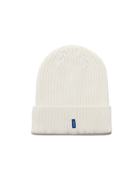 AWAKE NY-CROWN A CABLE BEANIE-AWK-FW24-HT011