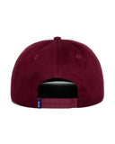 AWAKE NY-LES 5 PANEL HAT-AWK-FW24-202