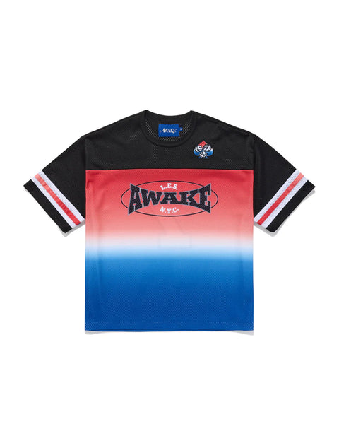 AWAKE NY-LES FOOTBALL JERSEY-AWK-FW24-TP006