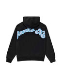 AWAKE NY-TWILL LOGO HOODIE-AWK-FW24-HD304