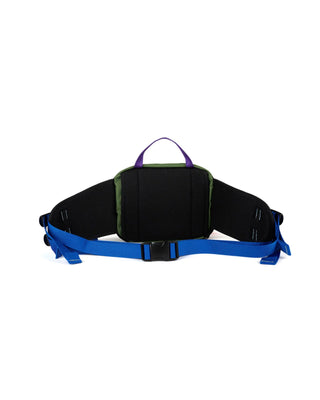 BRAIN DEAD-BRAIN DEAD EQUIPMENT HIP BAG - SPROUT