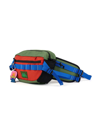 BRAIN DEAD-BRAIN DEAD EQUIPMENT HIP BAG - SPROUT