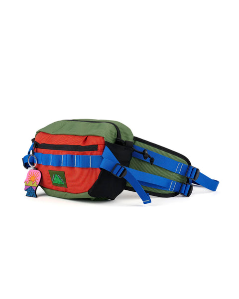 BRAIN DEAD-BRAIN DEAD EQUIPMENT HIP BAG - SPROUT