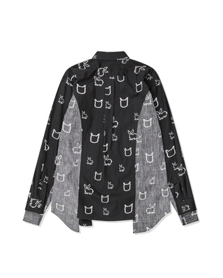 CDG BLACK-SHIRT-1N-B013-052-1-5