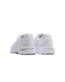 CDG SHIRT-ASICS GEL-TERRAIN SNEAKERS-WHITE-1201B025-100