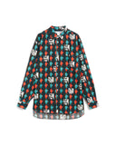 CDG SHIRT-MENS SHIRT WOVEN-FM-B001-S24