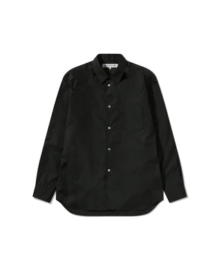 CDG SHIRT-MENS SLEEVE ATTACHMENT SHIRT-FNB044-W24