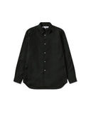 CDG SHIRT-MENS SLEEVE ATTACHMENT SHIRT-FNB044-W24