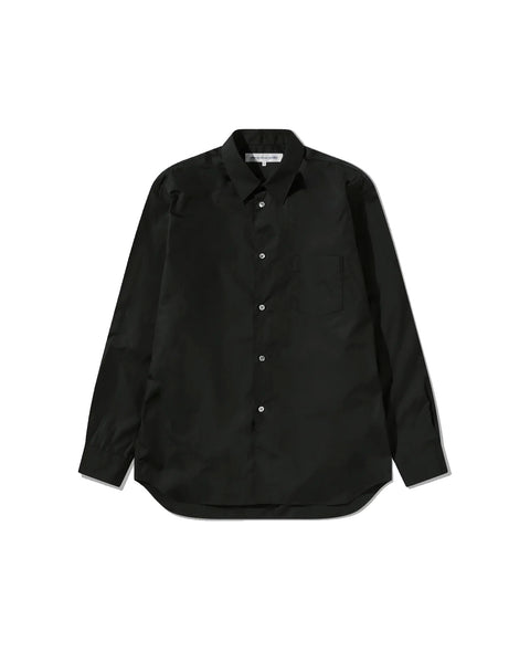 CDG SHIRT-MENS SLEEVE ATTACHMENT SHIRT-FNB044-W24