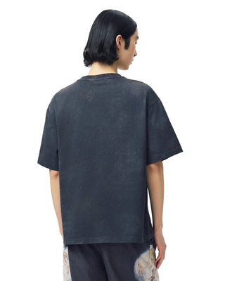 FENG CHEN WANG-NATURAL PLANT DYE T-SHIRT-FMS17TS08