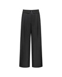 FENG CHEN WANG-TAILORES SKIRT TROUSER-FUF18TR20B