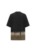 FENG CHEN WANG-TIE DYE T-SHIRT-FUF18TS06