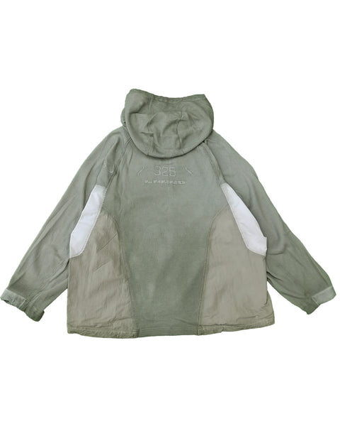 HAMCUS-HOODED PULLOVER CAP T-ZM00524-1 MG