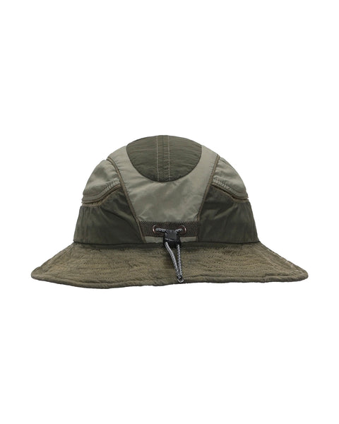 HAMCUS-OH / STYGIAN DELVERS TACTICAL BUCKET HAT-CM00224-1 BS