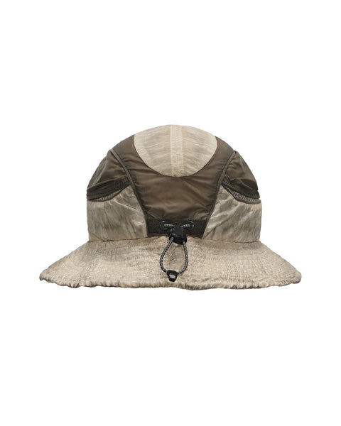 HAMCUS-OH / STYGIAN DELVERS TACTICAL BUCKET HAT-CM00224-1 DS