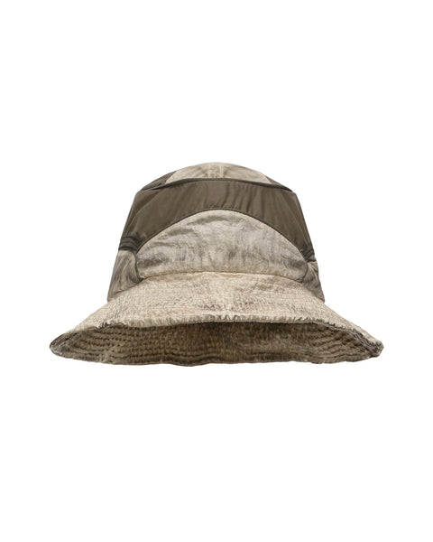 HAMCUS-OH / STYGIAN DELVERS TACTICAL BUCKET HAT-CM00224-1 DS