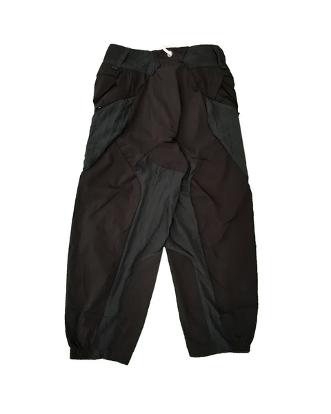 HAMCUS-STYGIAN DELVERS NANO TACTICAL PANTS-VM01224-1 BK