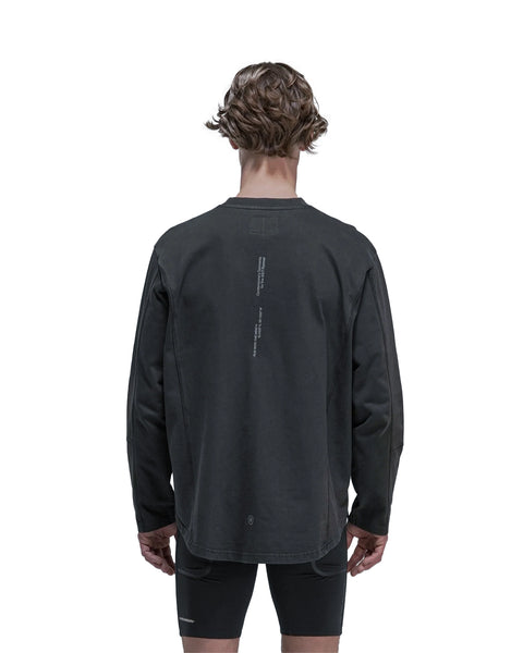 HERMANOS KOUMORI-STRIDE LONG SLEEVE