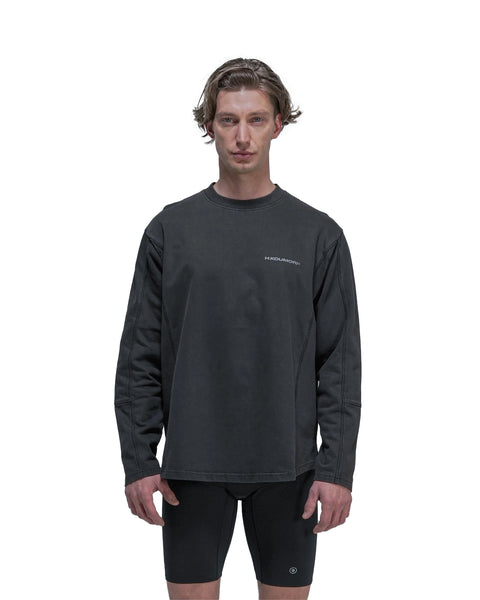 HERMANOS KOUMORI-STRIDE LONG SLEEVE