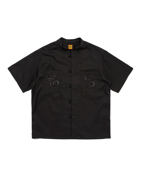 HUMAN MADE-CHINA SHIRT-HM27SH017