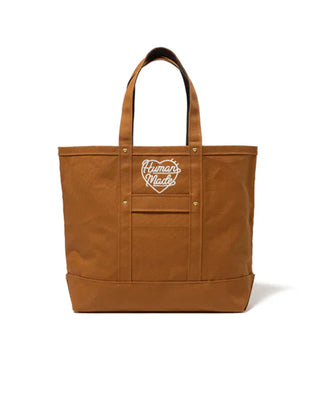 HUMAN MADE-DUCK CANVAS TOTE LARGE-HM28GD003