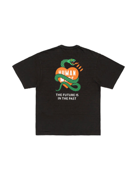 HUMAN MADE-GRAPHIC TEE-HM29TE001