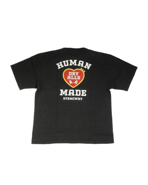 HUMAN MADE-GRAPHIC TEE SHIRT #07-HM27TE007