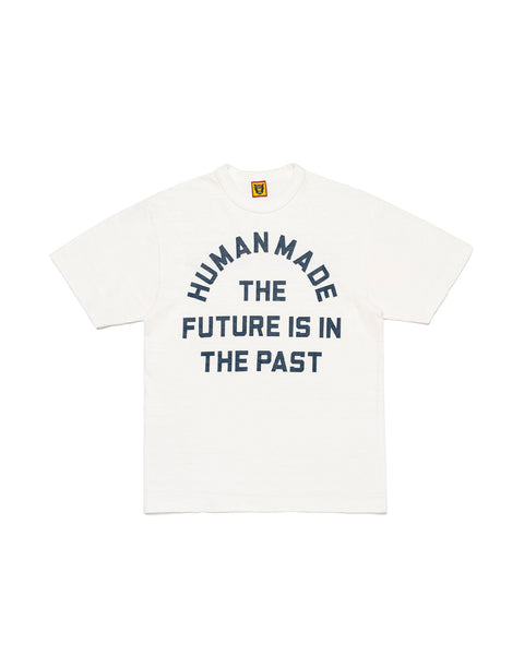 HUMAN MADE-GRAPHIC TEE SHIRT #10-HM27TE010