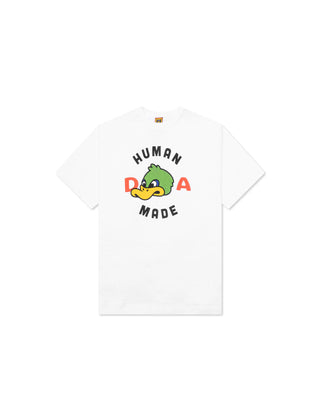 HUMAN MADE-GRAPHIC TEE SHIRT #12-HM28TE015