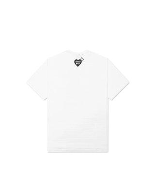 HUMAN MADE-GRAPHIC TEE SHIRT #12-HM28TE015