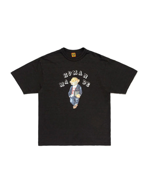 HUMAN MADE-GRAPHIC TEE SHIRT #15-HM27TE015