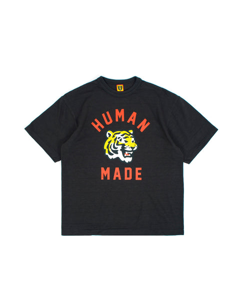 HUMAN MADE-GRAPHIC TEE SHIRT #2-HM27TE002