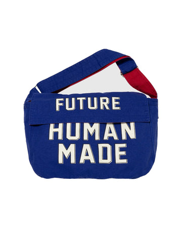 HUMAN MADE-MAIL BAG LARGE-HM28GD045