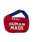 HUMAN MADE-MAIL BAG LARGE-HM28GD045