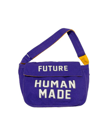 HUMAN MADE-MAIL BAG MEDIUM-HM28GD044