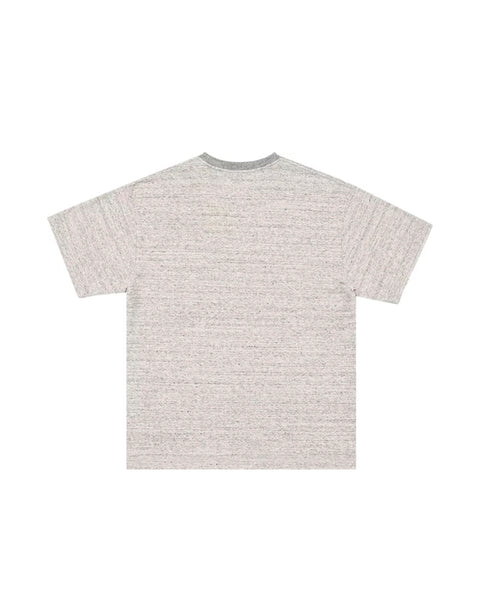 HUMAN MADE-PILE TEE SHIRT-HM27CS008