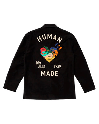 HUMAN MADE-SOUVENIR BLAZER-HM28JK022