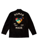 HUMAN MADE-SOUVENIR BLAZER-HM28JK022