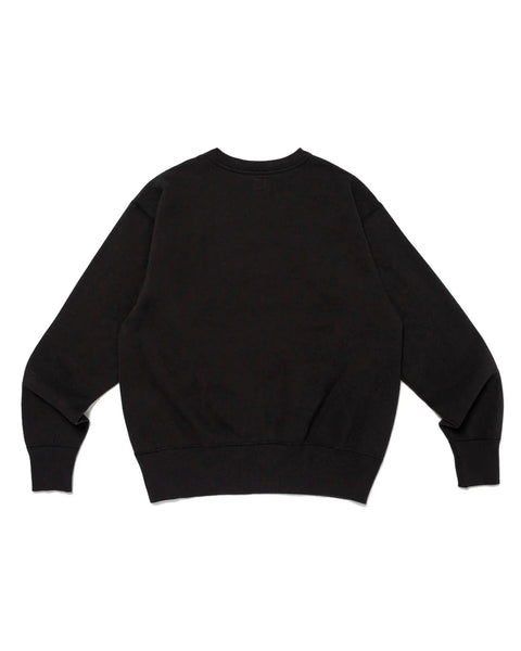 HUMAN MADE-TSURIAMI SWEATSHIRT-HM28CS029