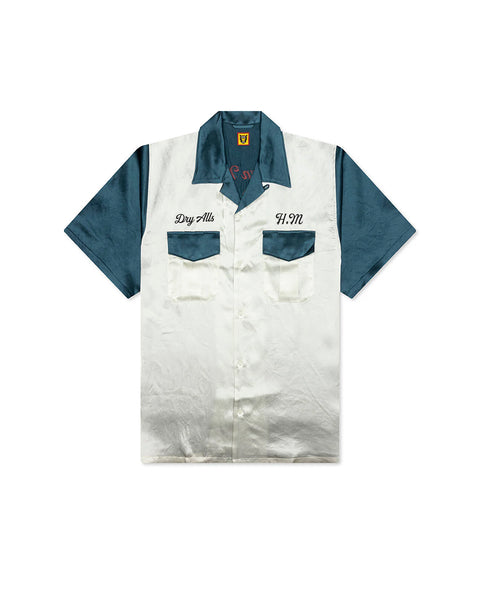 HUMAN MADE-YOKOSUKA SHIRT-HM27SH015