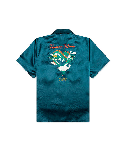 HUMAN MADE-YOKOSUKA SHIRT-HM27SH015