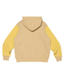 HUMAN MADE-COLORBLOCK HOODIE-HM28CS023