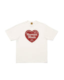 HUMAN MANDE-GRAPHIC T-SHIRT #6-HM28TE005