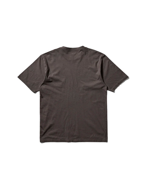 KAPITAL-MEN´S 20 JERSEY CREW T-SHIRT-EK-1684SC