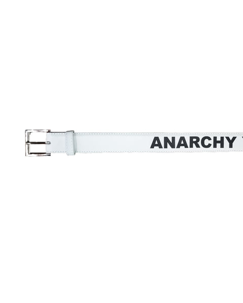 LIBERAL YOUTH MINISTRY-ANARCHY BELT