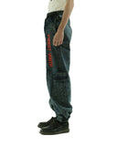 LIBERAL YOUTH MINISTRY-FOREST YOUTH DENIM PANTS-IGOR 070201