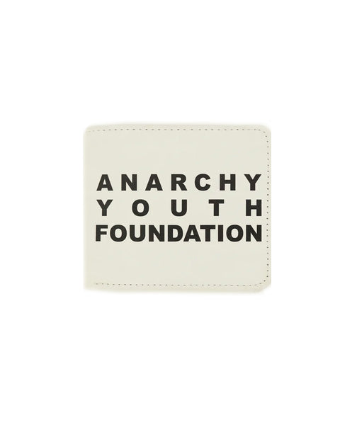 LIBERAL YOUTH MINISTRY-NARCHY WALLET