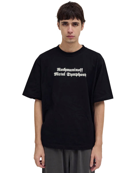 LIBERAL YOUTH MINISTRY-RACHMANINOFF T-SHIRT