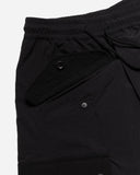 MAHARISHI-ASYM CARGO HAKAMA PANTS-5283