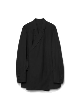 MAHARISHI- KIMONO BLAZER-5319